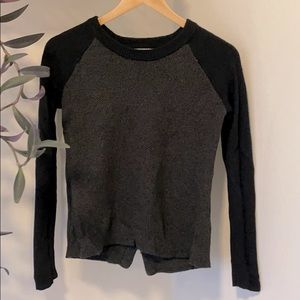 Knit XXS madewell sweater